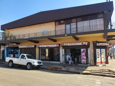 Commercial Property For Sale in Roodepoort Central, Roodepoort