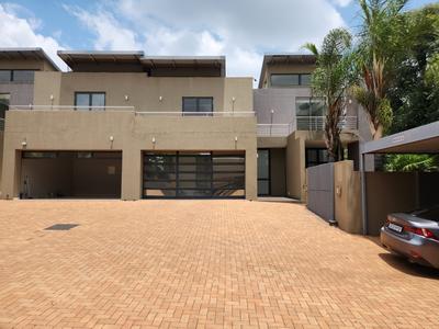 House For Rent in Houghton, Johannesburg