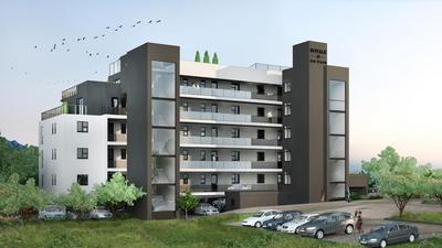 Apartment Block For Sale in Cape Town, Cape Town