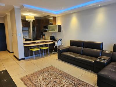 Apartment / Flat For Sale in Rooihuiskraal North, Centurion