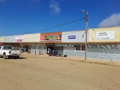 Commercial Property For Sale in Piet Retief, Piet Retief