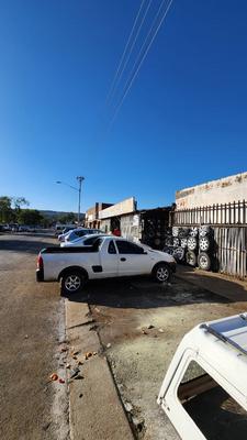 Commercial Property For Sale in Pretoria West, Pretoria