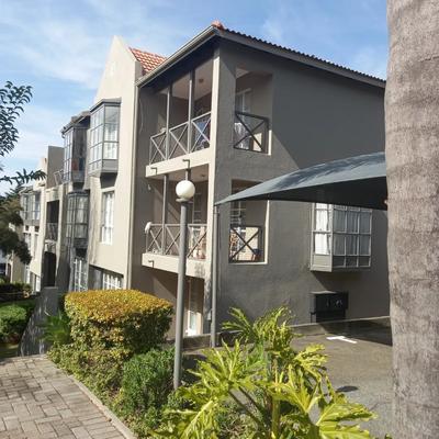 Apartment / Flat For Rent in Melville, Johannesburg