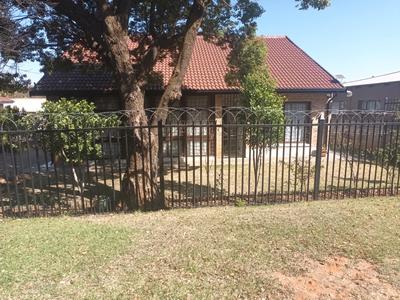 House For Sale in Mayville, Pretoria