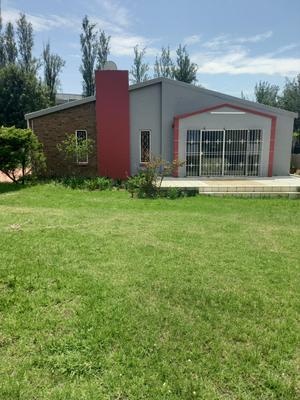 House For Sale in Victory Park, Johannesburg