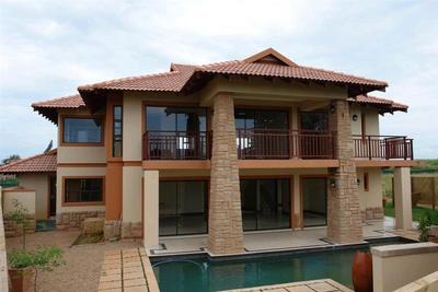 House For Rent in Izinga Ridge, Umhlanga