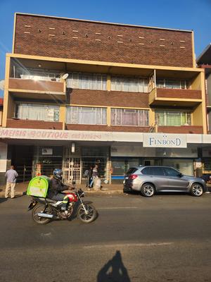Commercial Property For Sale in Randfontein, Randfontein