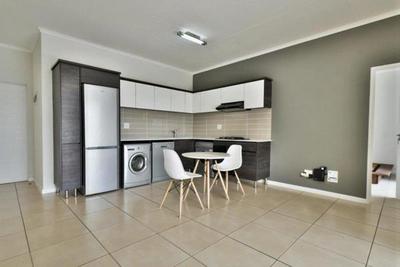 Apartment / Flat For Rent in Modderfontein, Edenvale