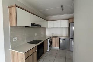 Apartment / Flat For Rent in Willow Park, Pretoria