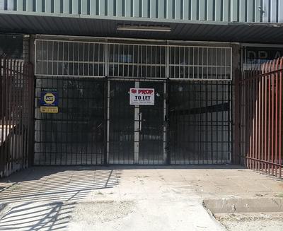 Commercial Property For Rent in Silverton, Pretoria