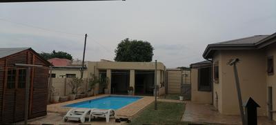House For Sale in Wespark, Pretoria