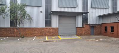 Commercial Property For Rent in Sunderland Ridge, Icon Business Park