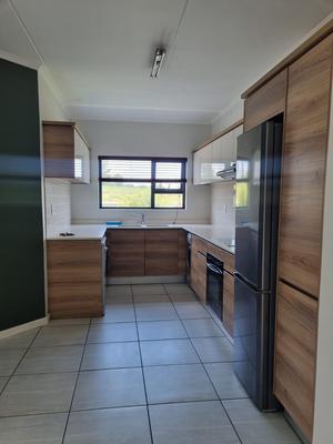 Apartment / Flat For Rent in Waterfall, Midrand