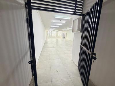 Commercial Property For Rent in Laudium, Centurion
