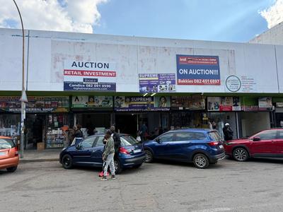 Commercial Property For Sale in Kempton Park, Kempton Park