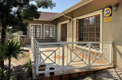 House For Sale in Boksburg, Boksburg