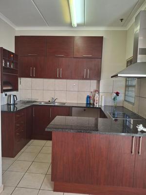 Apartment / Flat For Rent in Blackheath, Johannesburg