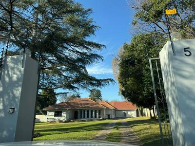 House For Rent in Emmarentia, Johannesburg