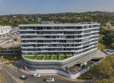Apartment / Flat For Rent in La Lucia, Umhlanga