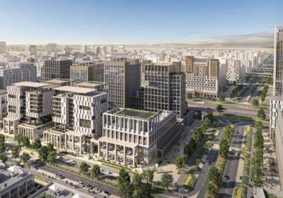 Apartment / Flat For Sale in Knowledge Economic City (KEC), Madinah