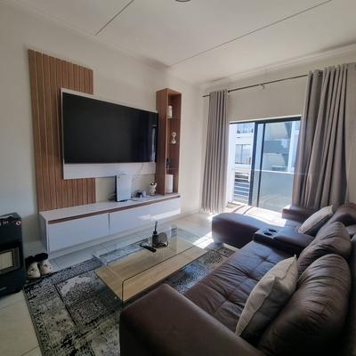 Apartment / Flat For Rent in Carlswald, Midrand