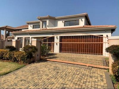 House For Sale in Eldo Meadows, Centurion