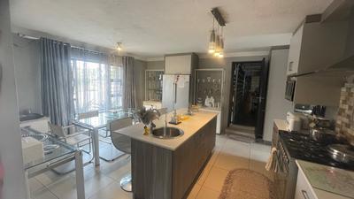 Townhouse For Rent in Eldo Village, Centurion