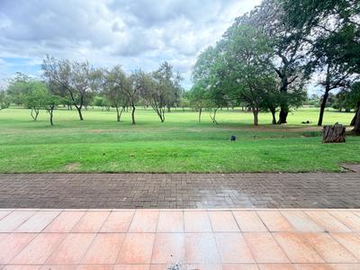 Apartment / Flat For Rent in Zwartkop Golf Estate, Centurion