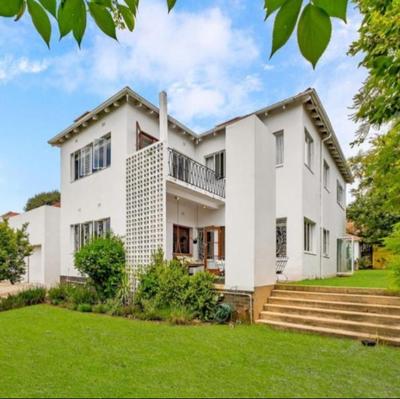 House For Rent in Greenside, Johannesburg