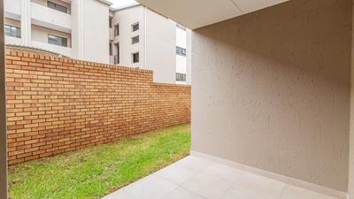 Apartment / Flat For Rent in Erasmia, Centurion
