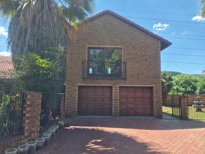 House For Rent in Eldo Manor, Centurion
