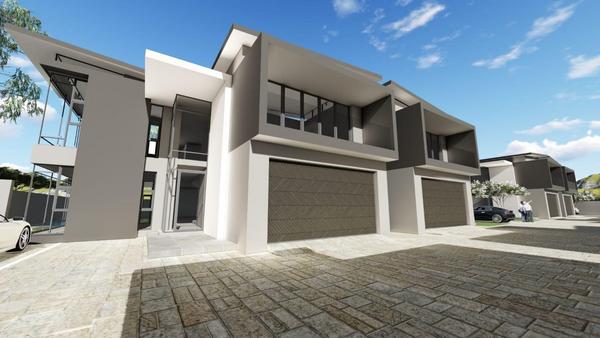 House For Sale in Houghton, Johannesburg