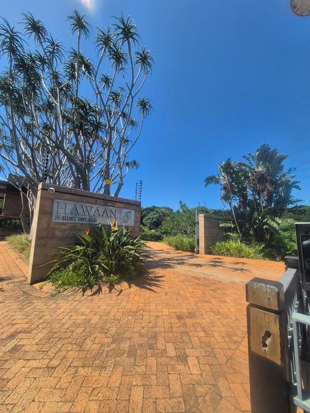 Vacant Land / Plot For Sale in Umhlanga Rocks, Umhlanga