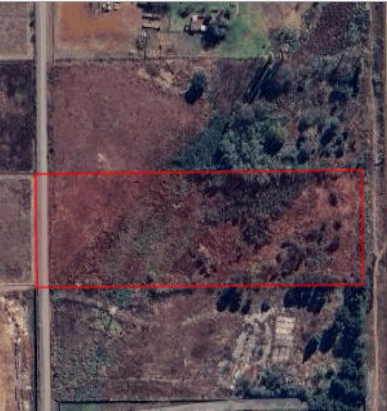 Vacant Land / Plot For Sale in Raslouw, Centurion