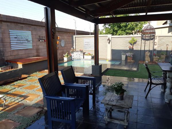 House For Sale in Eldo Lakes Estate, Centurion