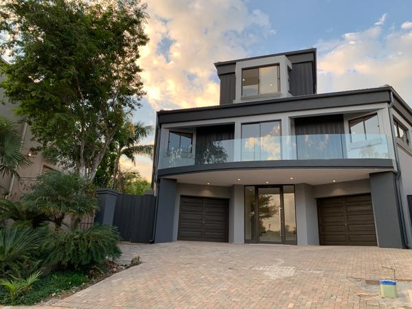 House For Sale in Waterkloof, Pretoria