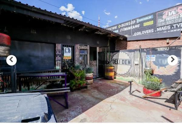 Commercial Property For Sale in Brixton, Johannesburg