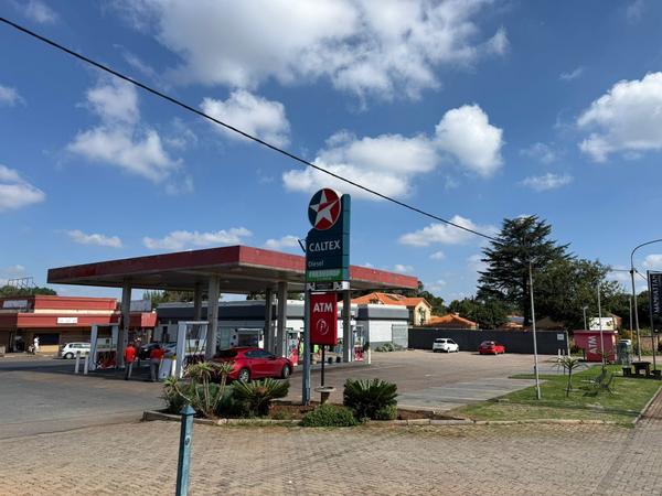 Commercial Property For Sale in Centurion, Centurion