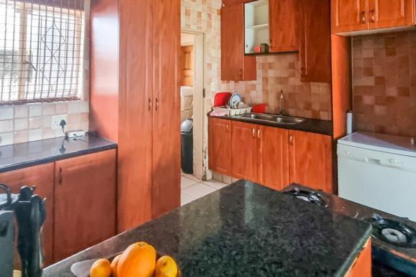 House For Sale in Beyers Park, Boksburg