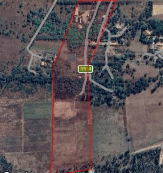 Farm For Sale in Zandfontein, Pretoria