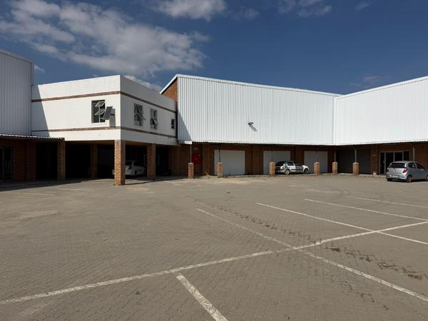Commercial Property For Sale in Diepsloot, Midrand