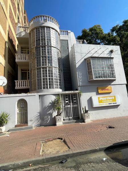 Commercial Property For Sale in Fordsburg, Johannesburg